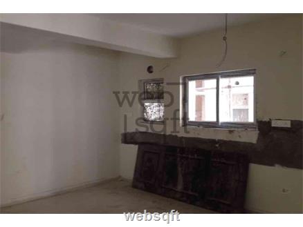 Apartment-flats for Sale
